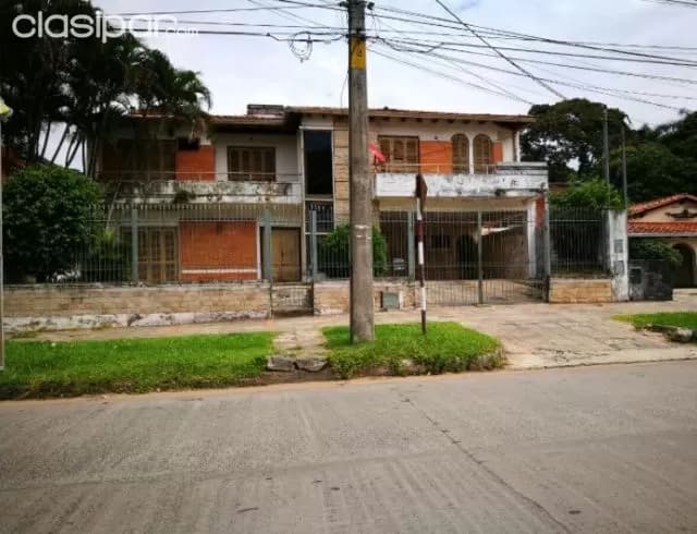 Atención inversionistas!!!! Vendo propiedad zona aviadores del chaco..cod: Cl 613 — foto 3
