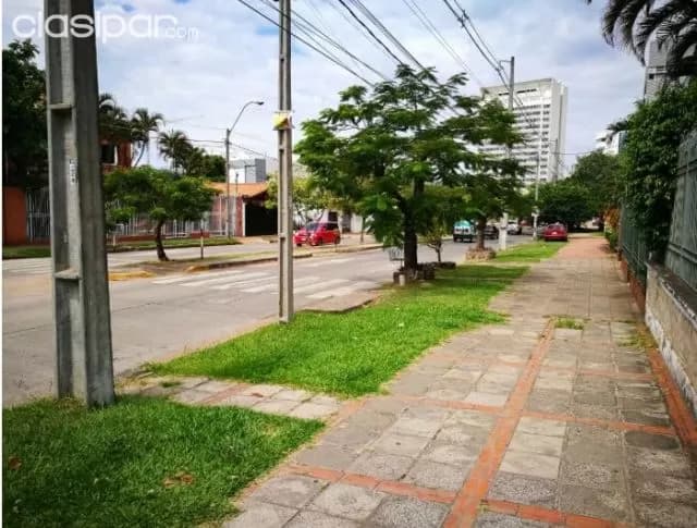 Atención inversionistas!!!! Vendo propiedad zona aviadores del chaco..cod: Cl 613 — foto 4