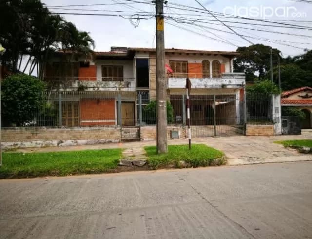 Atención inversionistas!!!! Vendo propiedad zona aviadores del chaco..cod: Cl 613 — foto 5