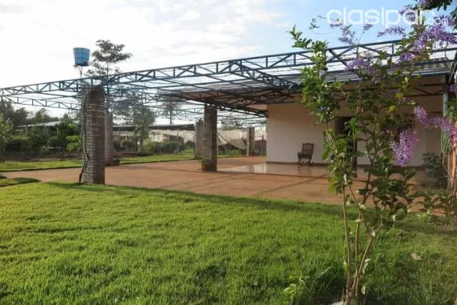 Casa quinta de 4 habitaciones en ple — foto 2