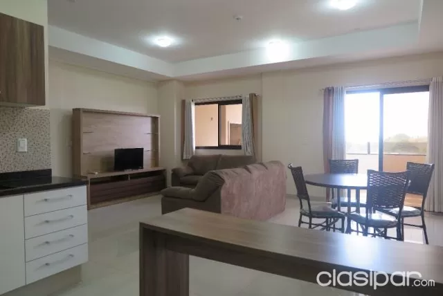 Con minima entrega en venta hermosos departa — foto 5