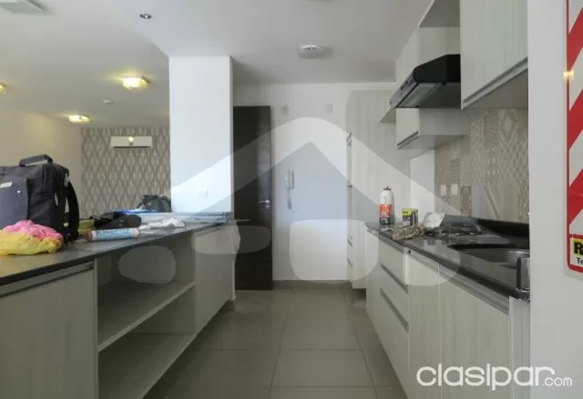 Departamento de 2 habitaciones en pleno centro de cde, foto 5