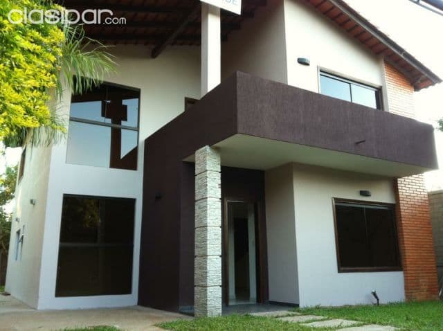 Hermosa casa