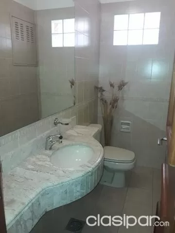 Departamento amoblado en asuncion. A metros del shopping del sol — foto 3