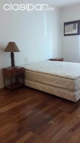 Departamento amoblado en asuncion. A metros del shopping del sol — foto 4