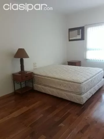 Departamento amoblado en asuncion. A metros del shopping del sol — foto 5