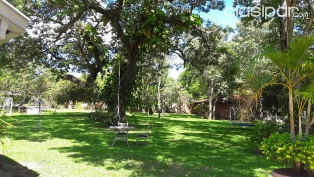 casa en San Bernardino zona centro