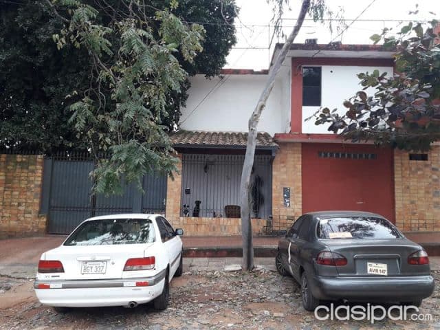 Residencia en asuncion y5066