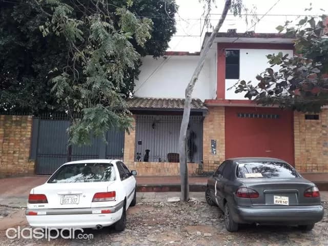 Residencia en asuncion y5066, foto 2