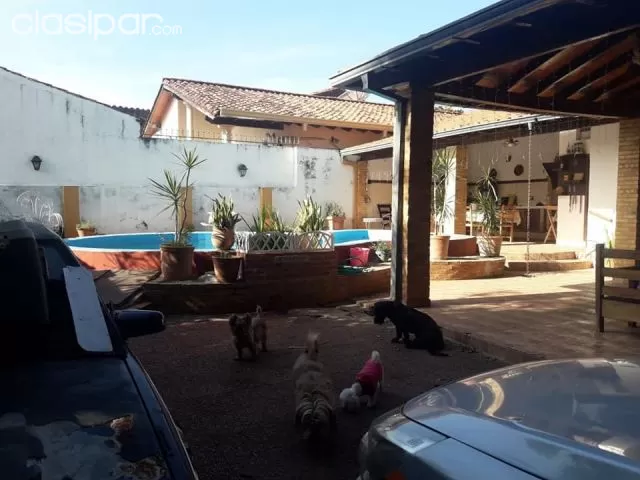 Residencia en asuncion y5066, foto 5