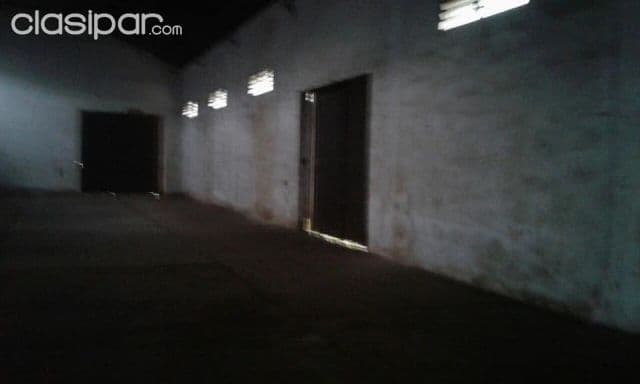 Deposito. Galpones varios en propiedad de 1 hectarea — foto 1
