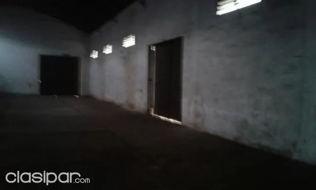 Deposito. Galpones varios en propiedad de 1 hectarea — foto 2