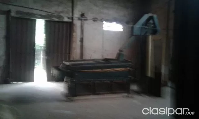 Deposito. Galpones varios en propiedad de 1 hectarea — foto 3