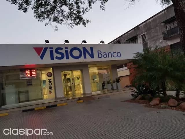 Se alquila importante local zona Eusebio Ayala y Pettirossi, foto 2