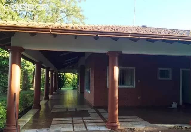 Casa-quinta capiata — foto 4