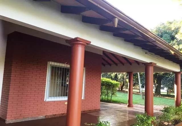 Casa-quinta capiata — foto 5
