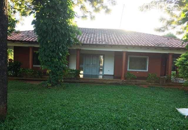Casa-quinta capiata