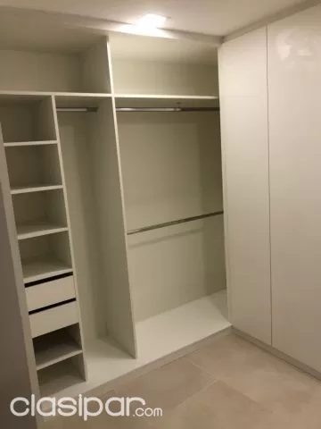 Se alquila departamento de 3 habitación Av.Santa Teresa — foto 3