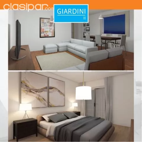 Se venden departamentos a estrenar Zona Club Centenario, foto 3