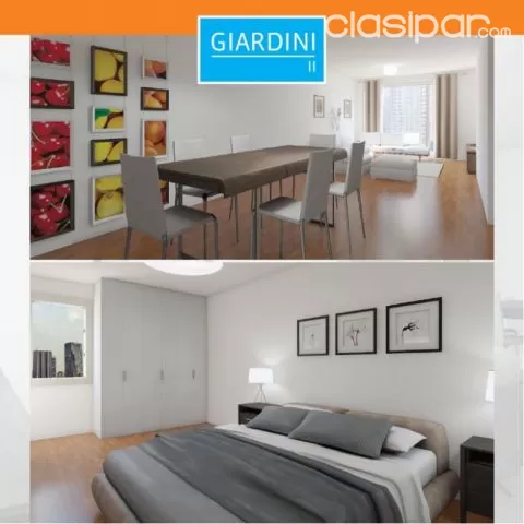 Se venden departamentos a estrenar Zona Club Centenario, foto 4