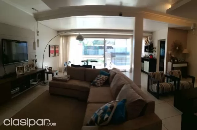 Se vende casa pareada Zona San Cristobal, foto 3