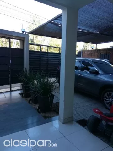 Se vende casa pareada Zona San Cristobal, foto 5