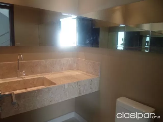 Se alquila casa en Barrio Mburucuya — foto 2