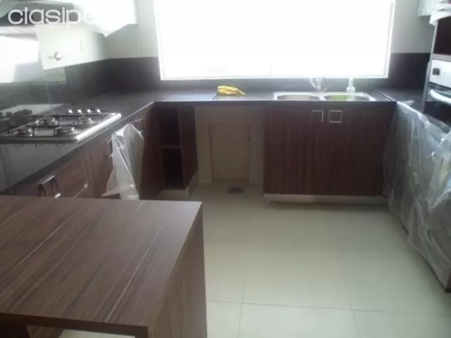 Se alquila casa en Barrio Mburucuya — foto 4