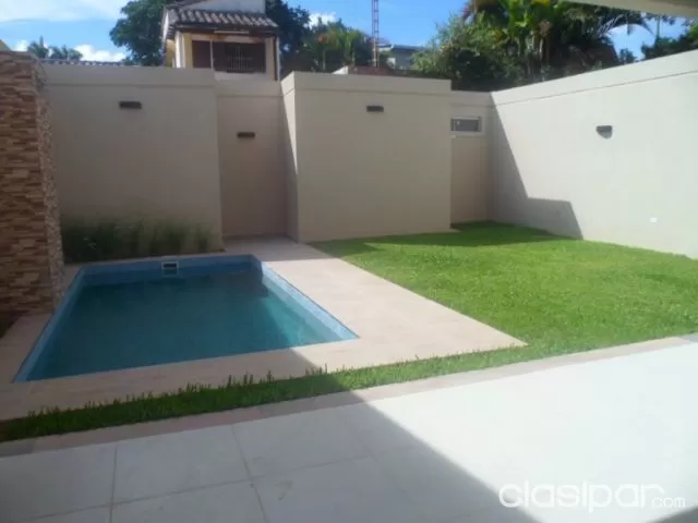 Se alquila casa en Barrio Mburucuya — foto 5