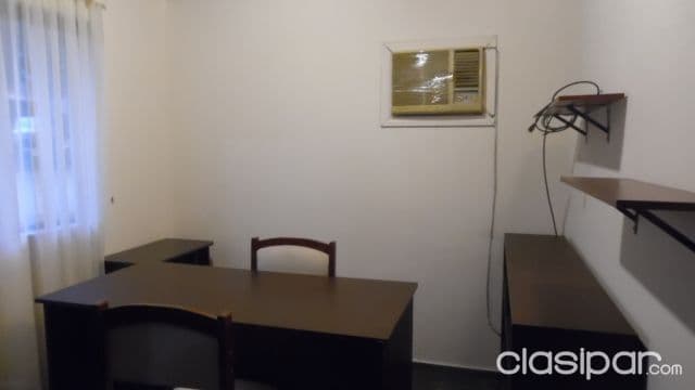 casa en Barrio cerrado en Ykua Sati