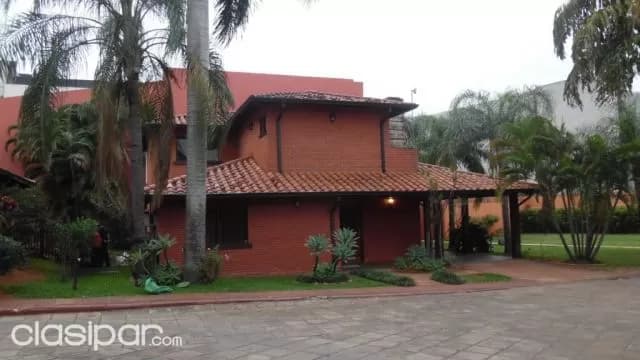 casa en Barrio cerrado en Ykua Sati — foto 5