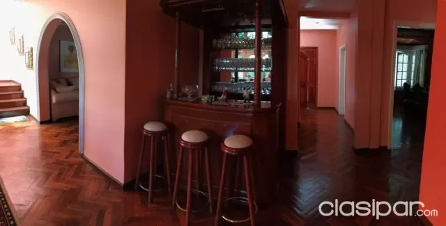 Se vende casa en Barrio Kennedy - Lambare — foto 4