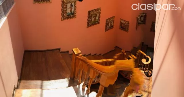 Se vende casa en Barrio Kennedy - Lambare — foto 5