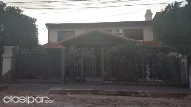 Casa en Lambaré, foto 2