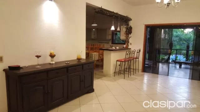 Casa en Lambaré, foto 4