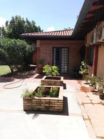 Casa en lambare. Zona del yacht, foto 4