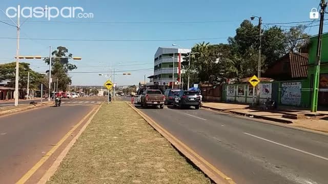 Local Comercial en Km 7 Don Bosco Sobre La Avda Peru Esta a 100 m Pastas Del Este — foto 3