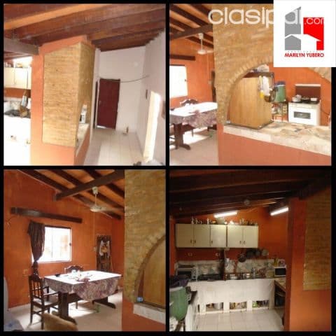 Casa en limpio- zona supermercado stock....cod: Cl 615