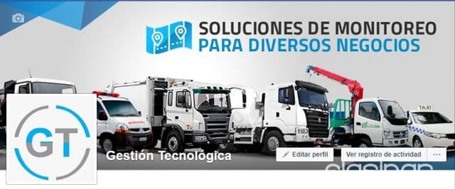 Rastreo satelital - gt gestion tecnologica, foto 1