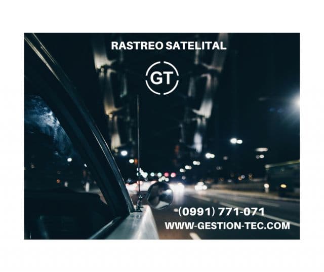 Rastreo satelital - gt gestion tecnologica, foto 3