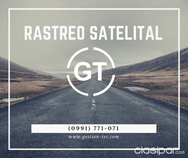 Rastreo satelital - gt gestion tecnologica, foto 4