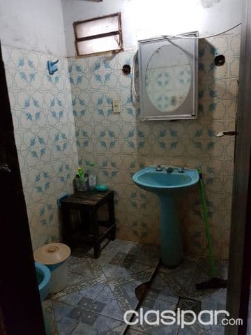 Casa en San Lorenzo, excelente ubicación!!