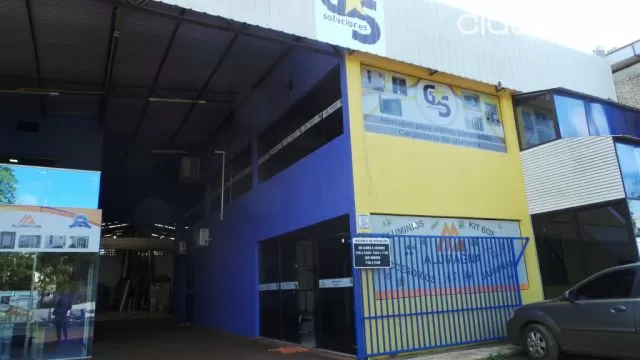 Inmueble en b° San José(tinglado+dpto) — foto 2