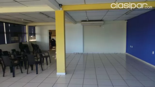 Inmueble en b° San José(tinglado+dpto) — foto 3