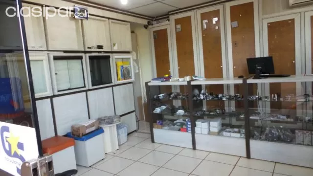 Inmueble en b° San José(tinglado+dpto) — foto 5