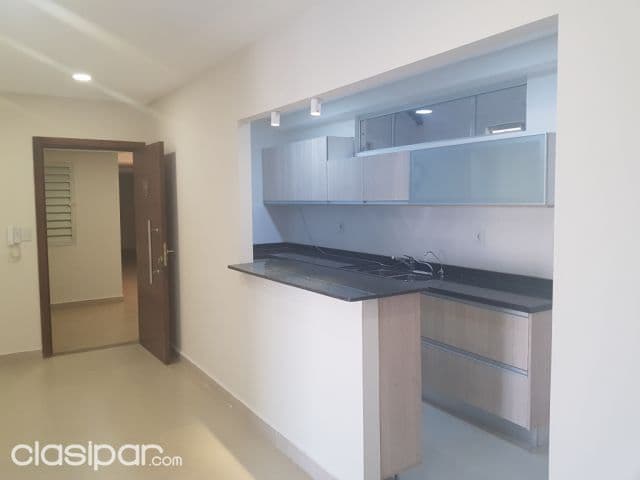 Departamento edificio fortaleza alberdi (centro), foto 4