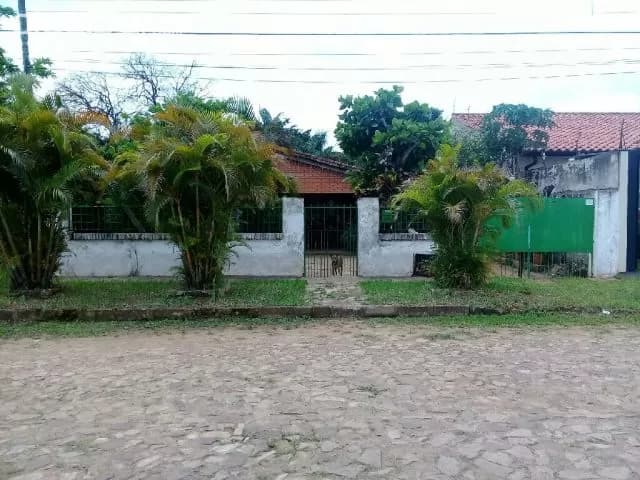 CASA EN Luque - zona Conmebol — foto 2