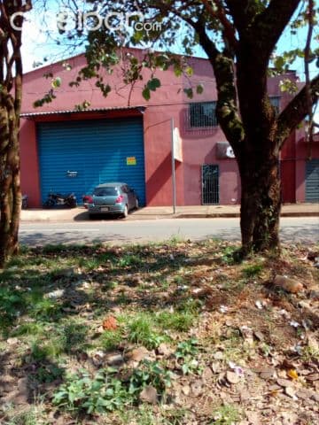 Deposito con oficinas corporativas e, foto 1