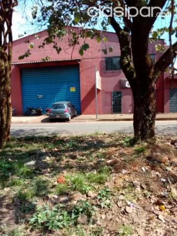 Deposito con oficinas corporativas e, foto 2