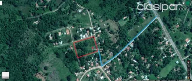 Terrenos en ypacarai — foto 2